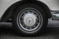 1965 Mercedes Benz 230S Sedan - 19