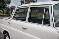 1965 Mercedes Benz 230S Sedan - 22