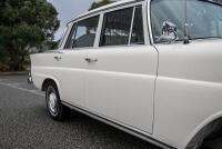 1965 Mercedes Benz 230S Sedan - 23
