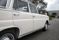 1965 Mercedes Benz 230S Sedan - 25