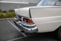 1965 Mercedes Benz 230S Sedan - 26