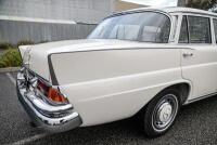 1965 Mercedes Benz 230S Sedan - 27