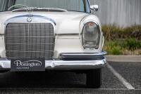 1965 Mercedes Benz 230S Sedan - 31
