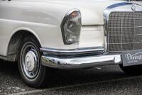 1965 Mercedes Benz 230S Sedan - 33