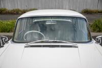 1965 Mercedes Benz 230S Sedan - 34