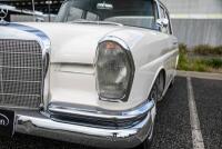 1965 Mercedes Benz 230S Sedan - 35