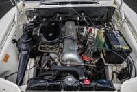 1965 Mercedes Benz 230S Sedan - 42