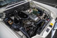 1965 Mercedes Benz 230S Sedan - 45