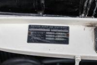 1965 Mercedes Benz 230S Sedan - 50