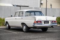 1965 Mercedes Benz 230S Sedan - 54