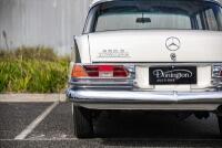 1965 Mercedes Benz 230S Sedan - 57