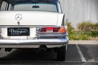 1965 Mercedes Benz 230S Sedan - 58