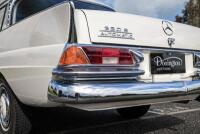 1965 Mercedes Benz 230S Sedan - 61