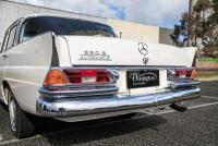 1965 Mercedes Benz 230S Sedan - 62