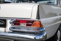 1965 Mercedes Benz 230S Sedan - 63