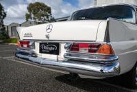 1965 Mercedes Benz 230S Sedan - 65