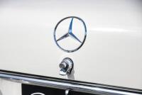 1965 Mercedes Benz 230S Sedan - 66