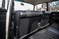 1965 Mercedes Benz 230S Sedan - 70