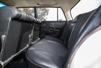 1965 Mercedes Benz 230S Sedan - 71