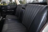 1965 Mercedes Benz 230S Sedan - 72