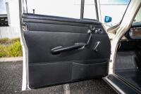 1965 Mercedes Benz 230S Sedan - 74