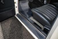 1965 Mercedes Benz 230S Sedan - 75