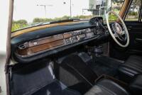 1965 Mercedes Benz 230S Sedan - 78