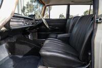 1965 Mercedes Benz 230S Sedan - 79