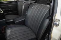 1965 Mercedes Benz 230S Sedan - 80