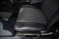 1965 Mercedes Benz 230S Sedan - 81
