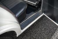 1965 Mercedes Benz 230S Sedan - 84