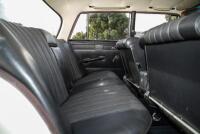 1965 Mercedes Benz 230S Sedan - 85