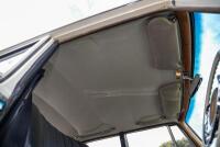 1965 Mercedes Benz 230S Sedan - 91