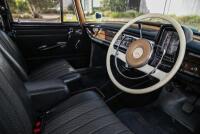 1965 Mercedes Benz 230S Sedan - 92