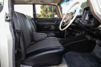 1965 Mercedes Benz 230S Sedan - 93