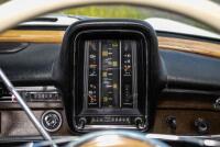 1965 Mercedes Benz 230S Sedan - 98