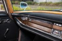 1965 Mercedes Benz 230S Sedan - 101