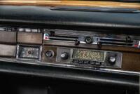 1965 Mercedes Benz 230S Sedan - 102