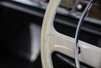 1965 Mercedes Benz 230S Sedan - 108