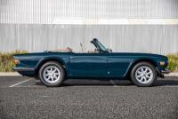 1971 Triumph TR6 Roadster [Location: Melbourne] - 2
