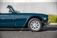 1971 Triumph TR6 Roadster [Location: Melbourne] - 3