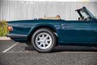 1971 Triumph TR6 Roadster [Location: Melbourne] - 4