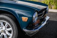 1971 Triumph TR6 Roadster [Location: Melbourne] - 7
