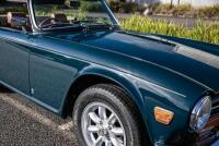 1971 Triumph TR6 Roadster [Location: Melbourne] - 8