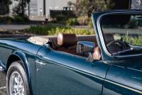 1971 Triumph TR6 Roadster [Location: Melbourne] - 9