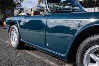 1971 Triumph TR6 Roadster [Location: Melbourne] - 10