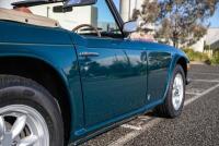 1971 Triumph TR6 Roadster [Location: Melbourne] - 12