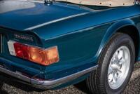 1971 Triumph TR6 Roadster [Location: Melbourne] - 13