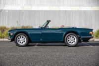 1971 Triumph TR6 Roadster [Location: Melbourne] - 15
