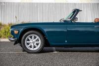 1971 Triumph TR6 Roadster [Location: Melbourne] - 16